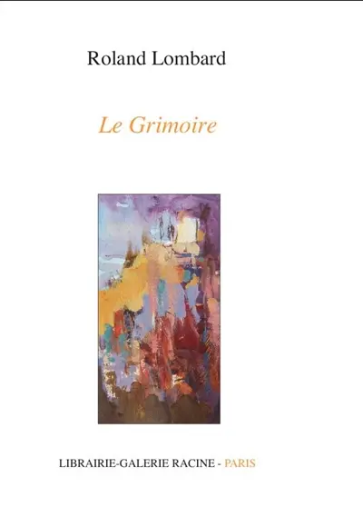 Le grimoire