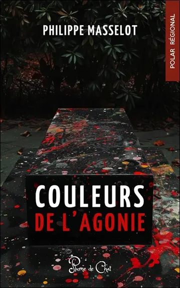 Couleurs de l'agonie