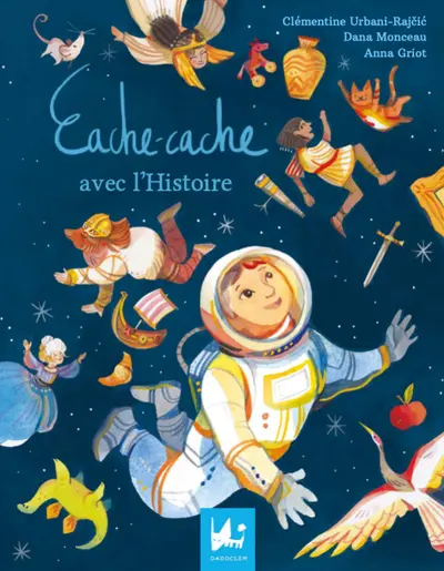 Cache-cache avec l'histoire