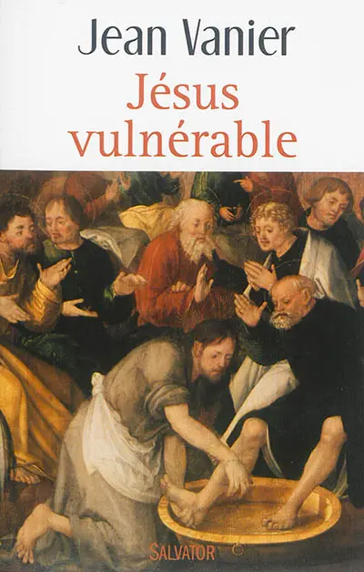 Jésus vulnérable
