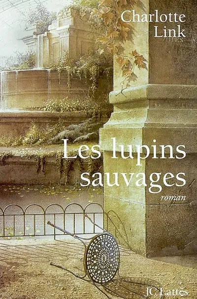 Le temps des orages. Vol. 2. Les lupins sauvages