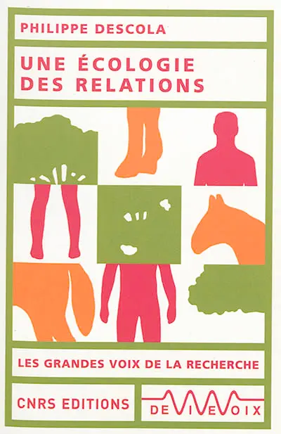 Une écologie des relations