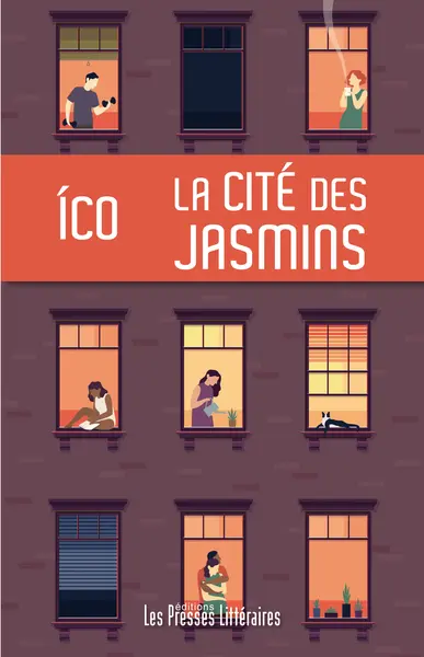 La cité des jasmins