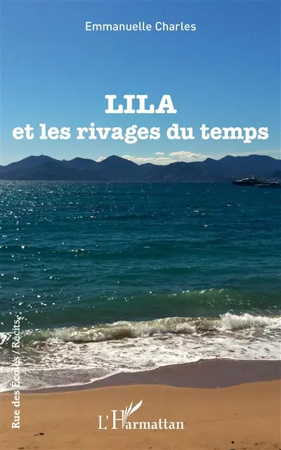 Lila et les rivages du temps
