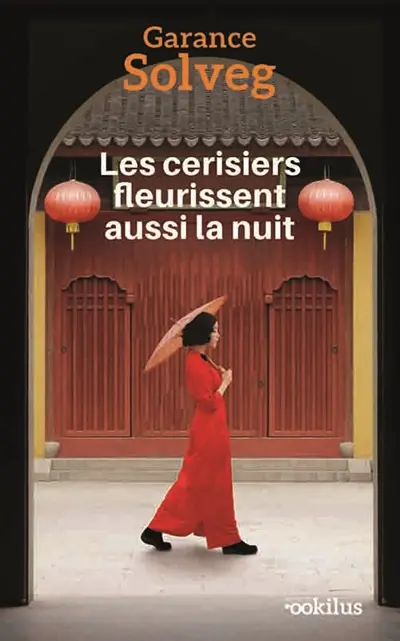 Les cerisiers fleurissent aussi la nuit