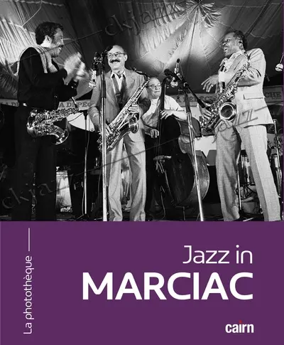 Jazz in Marciac