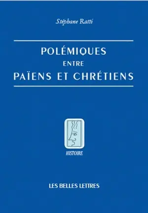 Polémiques entre païens et chrétiens