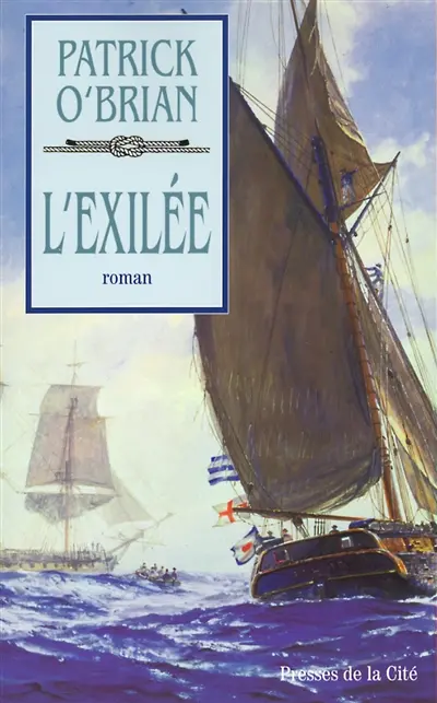 L'exilée