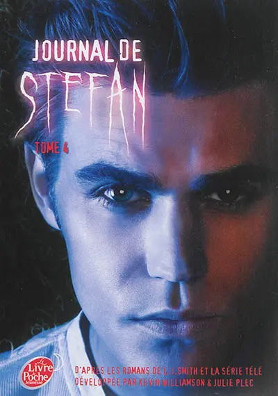 Journal de Stefan. Vol. 4