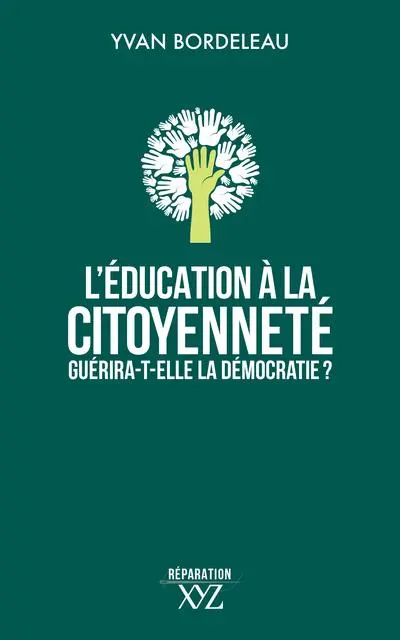 L'éducation à la citoyenneté guérira-t-elle la démocratie ?
