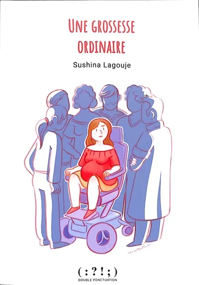 Une grossesse ordinaire