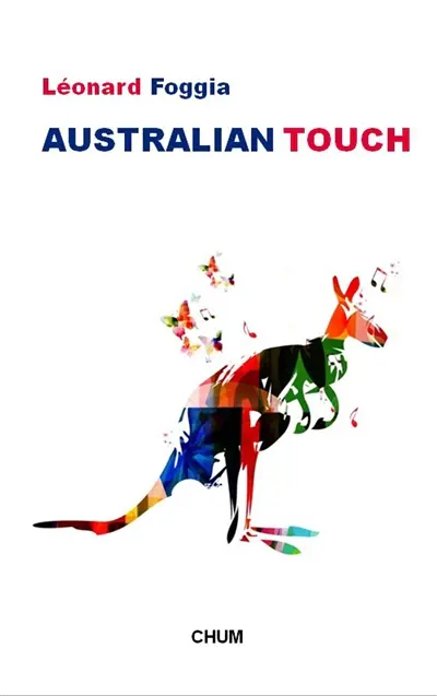 Australian touch