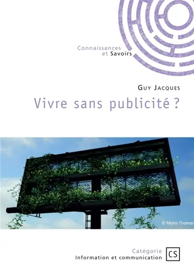 Vivre sans publicité ?
