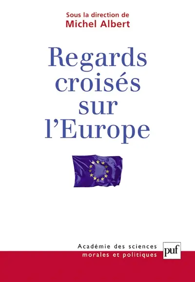 Regards croisés sur l'Europe