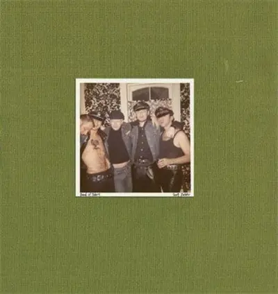 Scott Zieher Band of Bikers 1962/1972