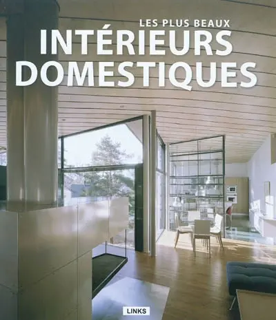 Intérieurs domestiques
