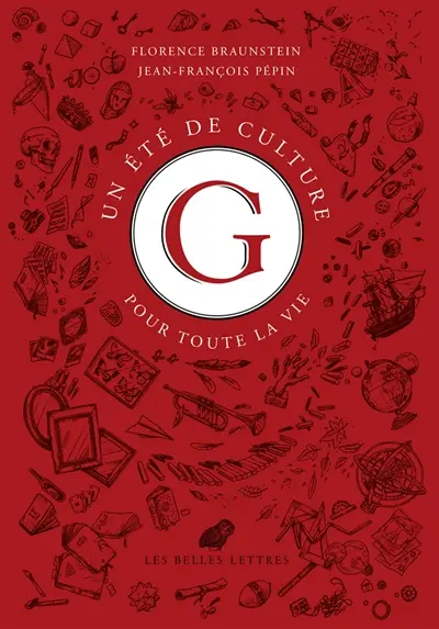 Un été de culture G pour toute la vie
