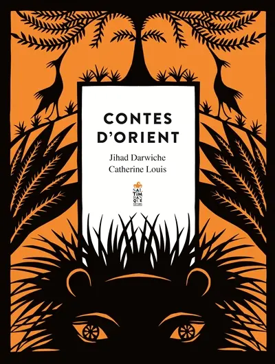 Contes d'Orient