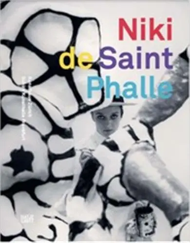 Niki de Saint Phalle