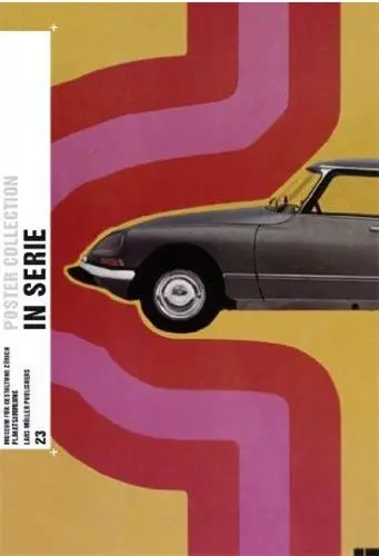 Poster Collection 23 : In Series