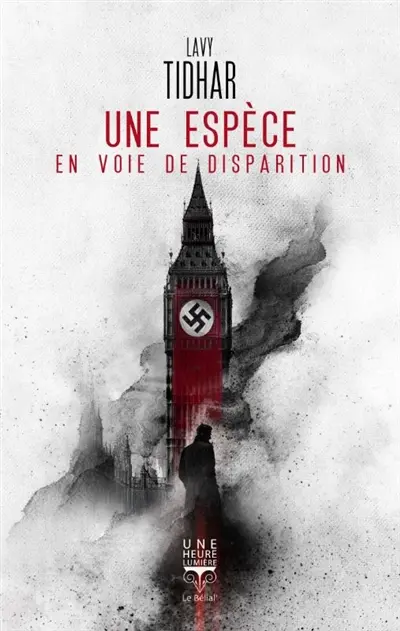 Une espèce en voie de disparition