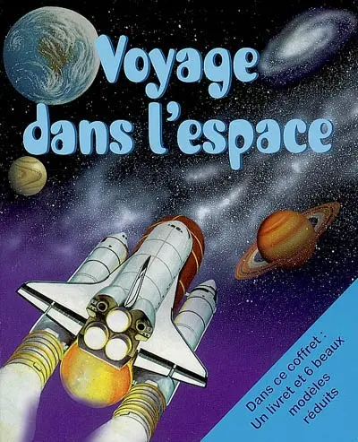 Voyage dans l'espace