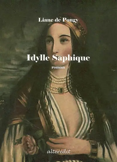 Idylle saphique