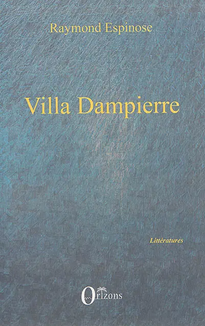 Villa Dampierre