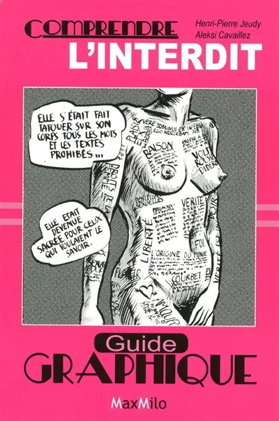 Comprendre l'interdit : guide graphique