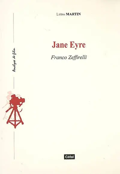 Jane Eyre : Franco Zeffirelli