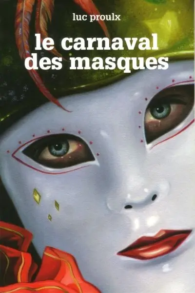 Le carnaval des masques