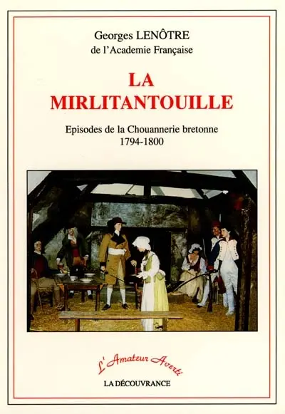 La Mirlitantouille