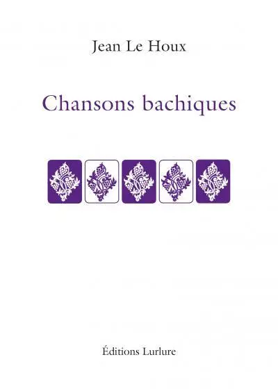 Chansons bachiques
