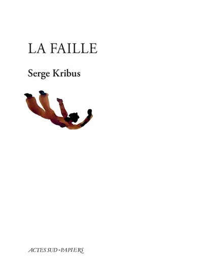 La faille