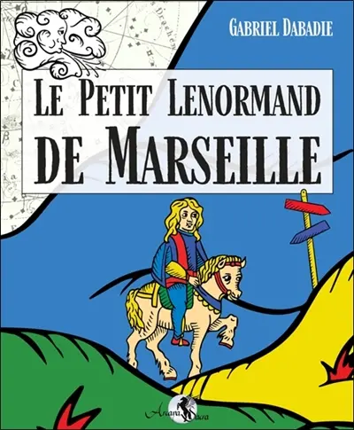 Le Petit Lenormand de Marseille