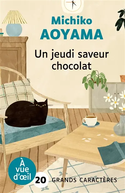Un jeudi saveur chocolat