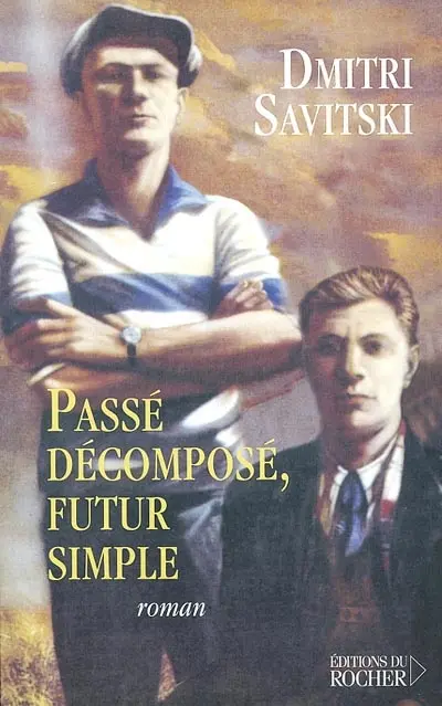 Passé décomposé, futur simple