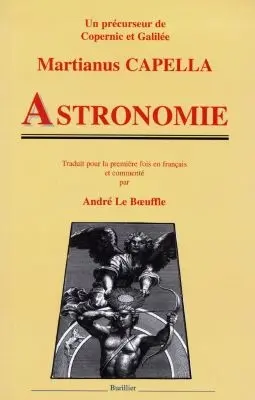 Astronomie