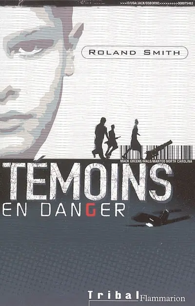 Témoins en danger