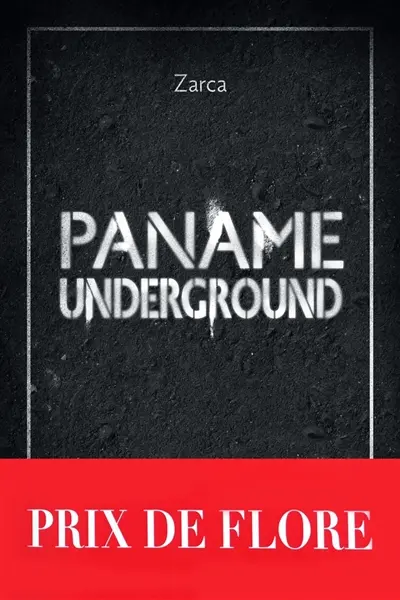 Paname underground