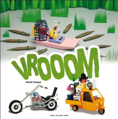 Vroom