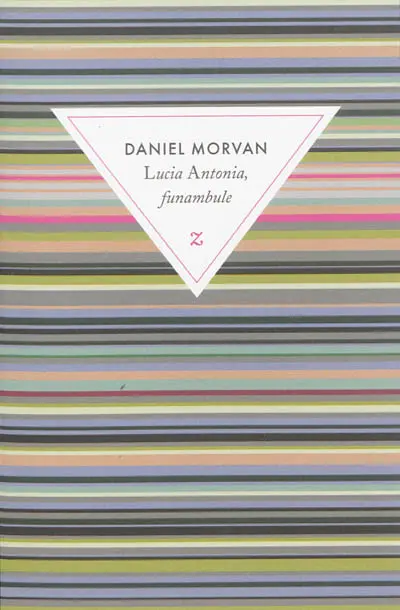 Lucia Antonia, funambule