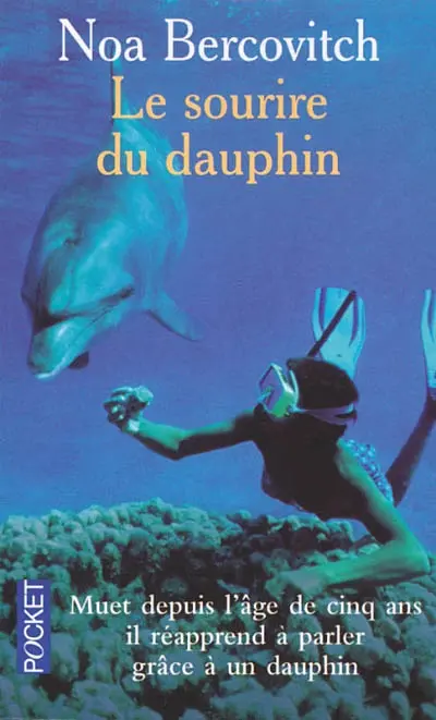 Le sourire du dauphin