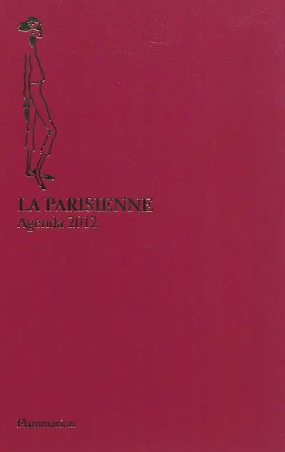 La Parisienne : agenda 2012