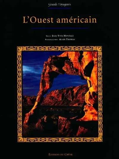 L'Ouest américain