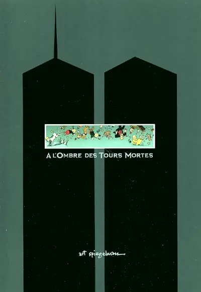 A l'ombre des tours mortes