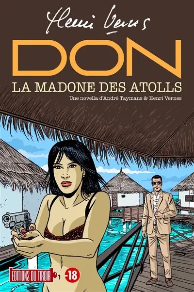 Don. La madone des atolls