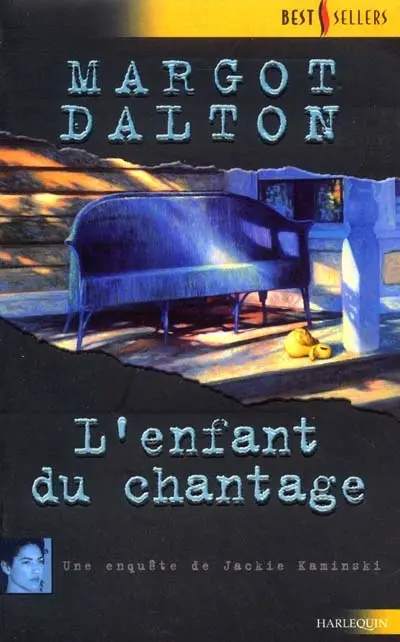 L'enfant du chantage