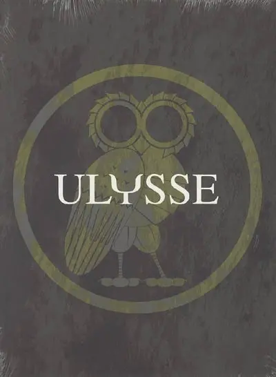 Coffret Ulysse