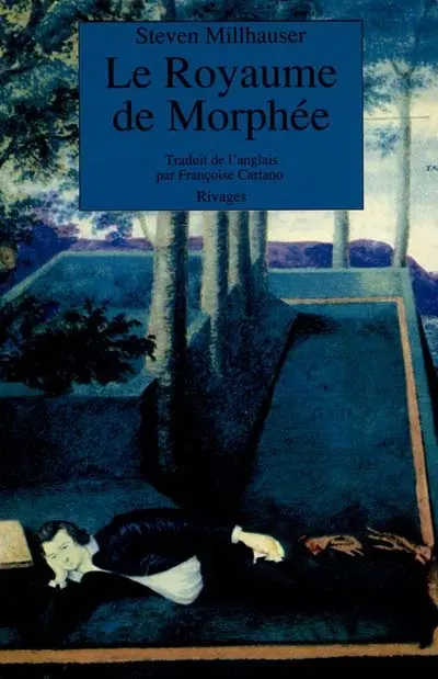 Le royaume de Morphée